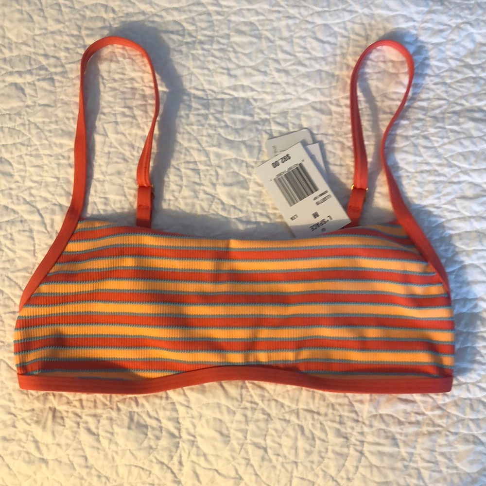 L Space Bikini Top